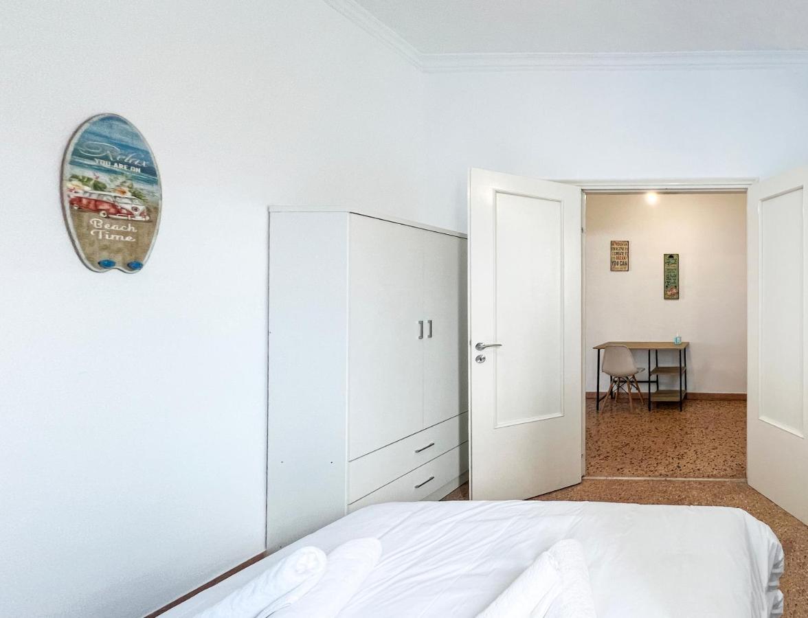 Soho Artsy 55Sqm Apt With Acropolis View Apartment Athens Luaran gambar
